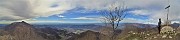 52 Vista panoramica dal Monte Ocone verso la pianura e il Monte Tesoro